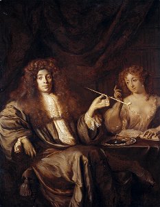 Ary de Vois - Adriaan van Beverland