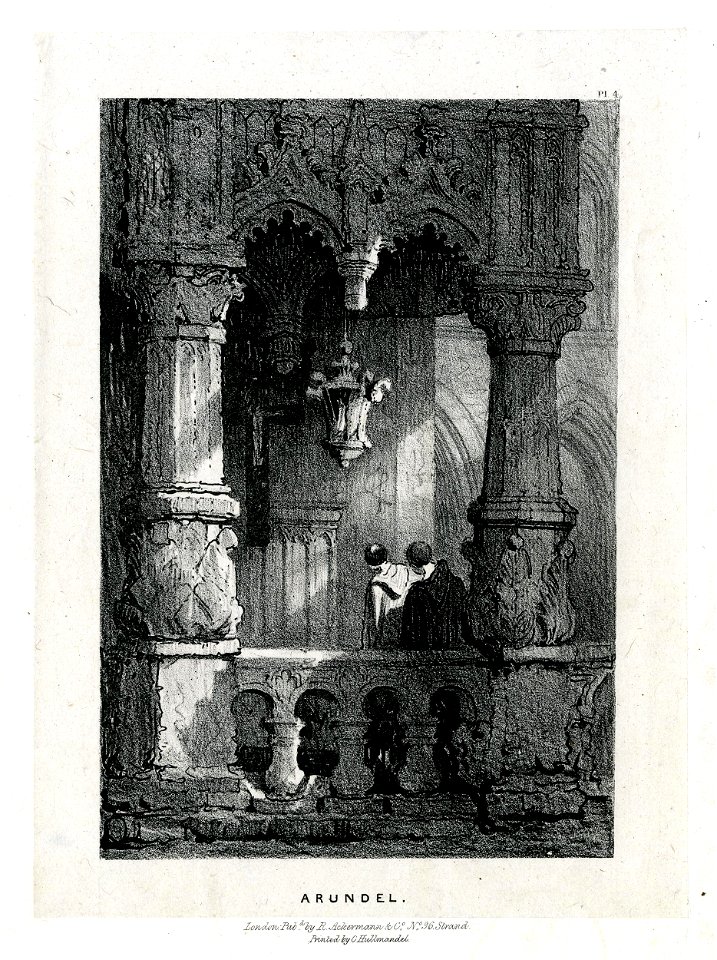 Arundel. (BM 1956,1018.113)