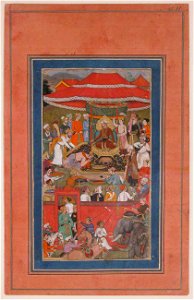 Asaf khan Presents Offerings