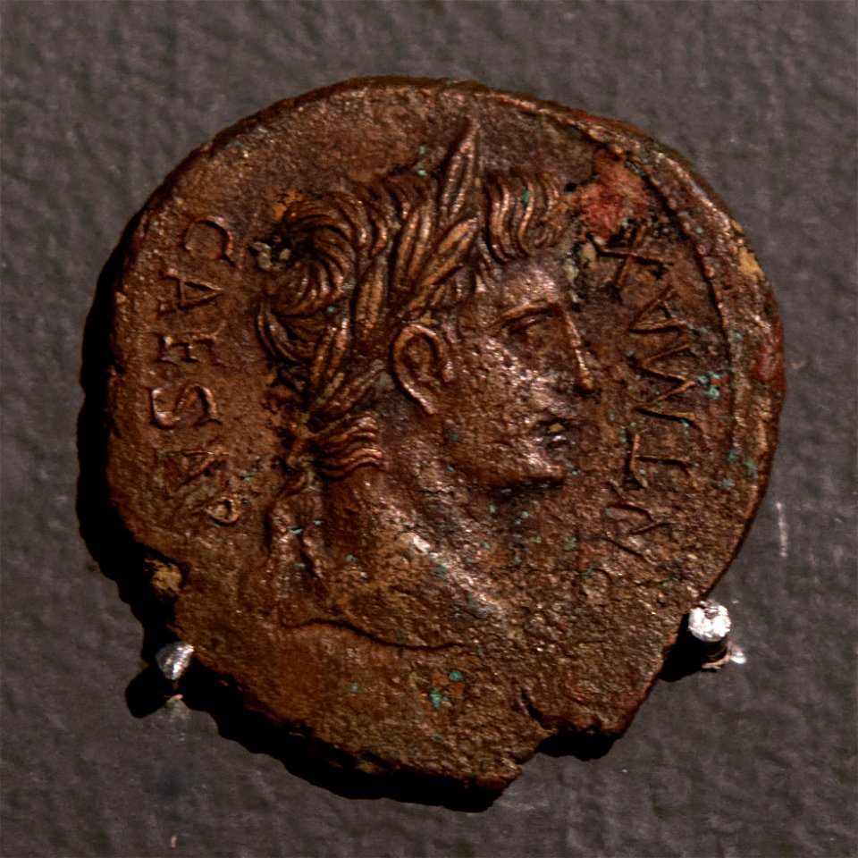As Augustus MBA Giard 73