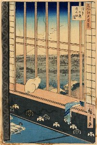 Asakusa tanbo torinomachi mōde LCCN2008660973