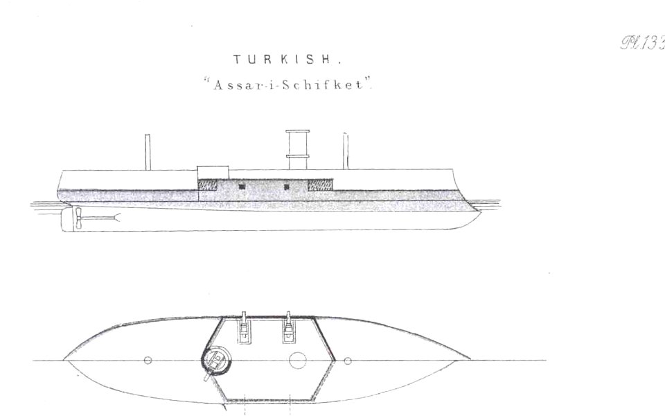 Asar-i Sevket