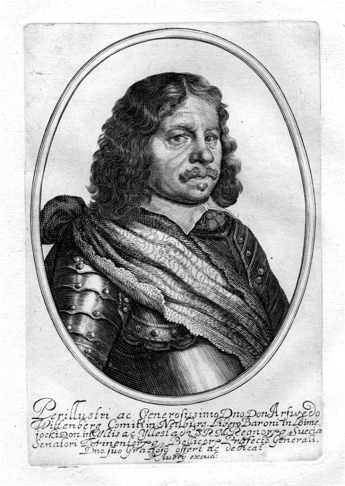 Arvid Wittenberg