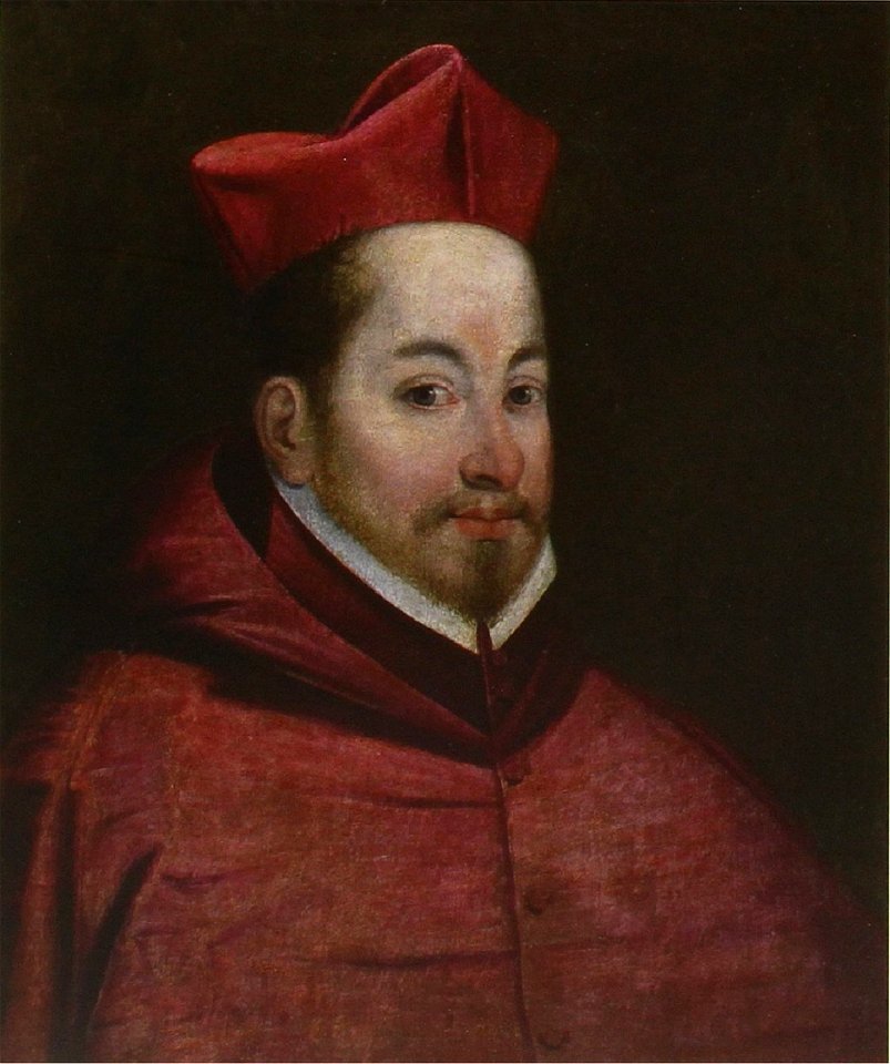 Ascanio Colonna (cardinale)