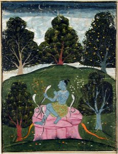 Asavari Ragini of Malkos Raga (6125116932)