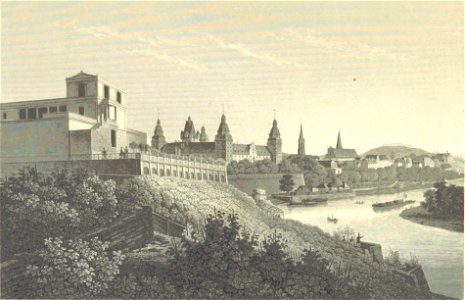 Aschaffenburg 1847