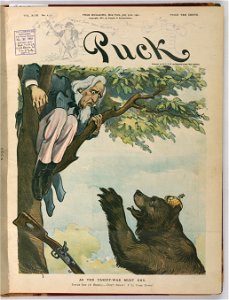 As the tariff-war must end - Keppler. LCCN2010651449