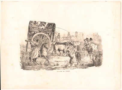 Asalto de Indios LCCN2004670503