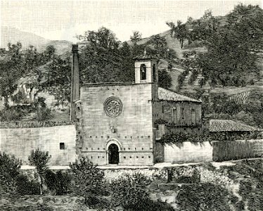 Ascoli Piceno chiesa di San Pietro Martire