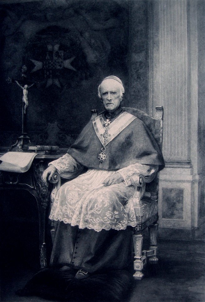 Arzobispo Goyeneche
