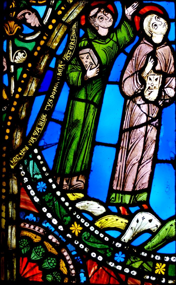 Ascension St Benedict MNMA Cl22758