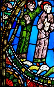 Ascension St Benedict MNMA Cl22758