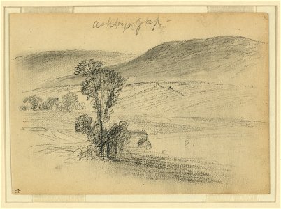 Ashby's Gap LCCN2004660572