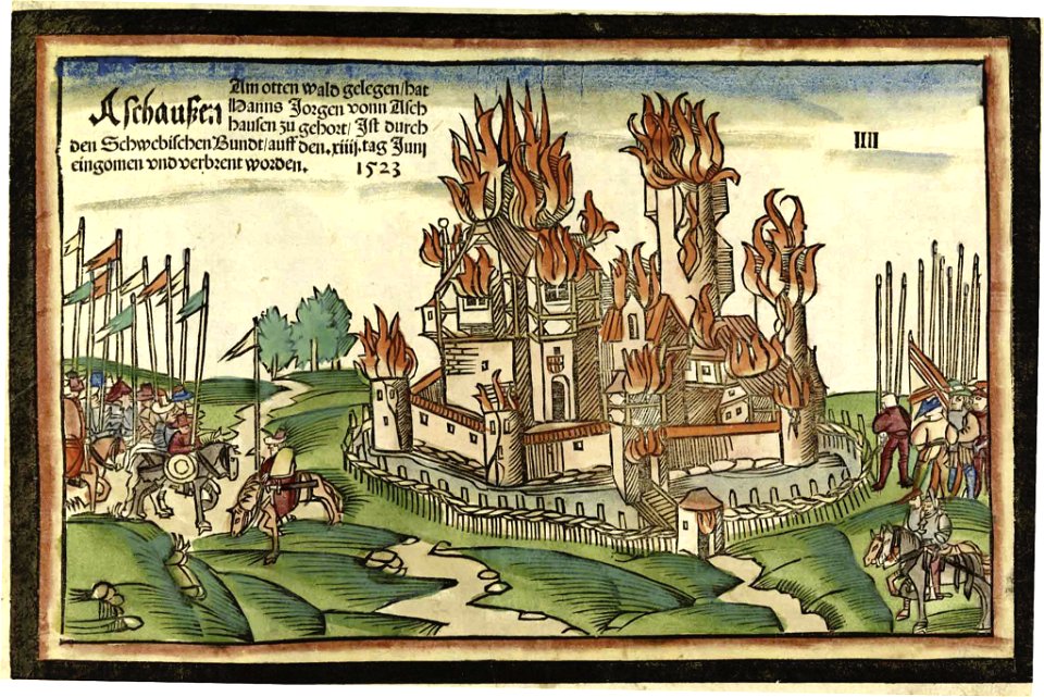 Aschhausen