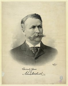 Asa S. Bushnell LCCN2004667299