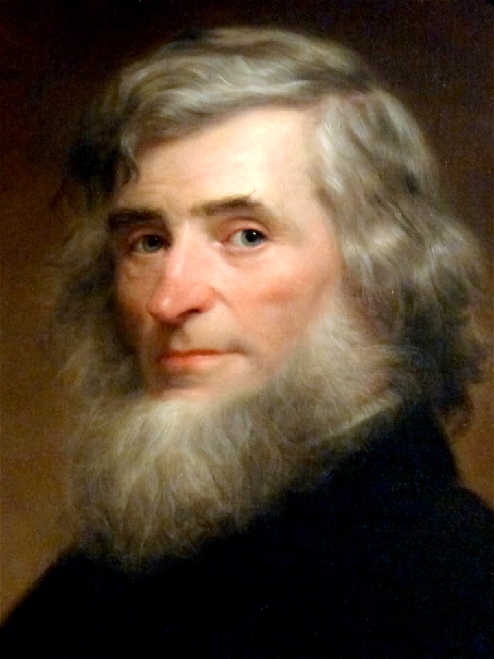 Asher B. Durand