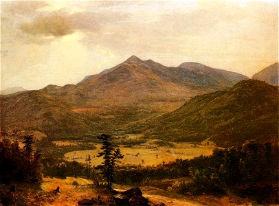AsherDurand-Adirondacks