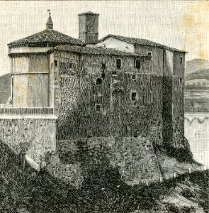 Ascoli Piceno Fortezza Malatesta