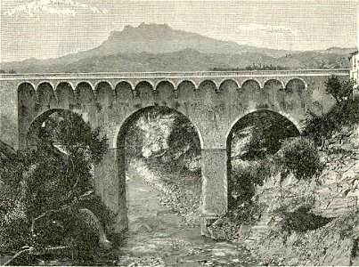 Ascoli Piceno Ponte Maggiore