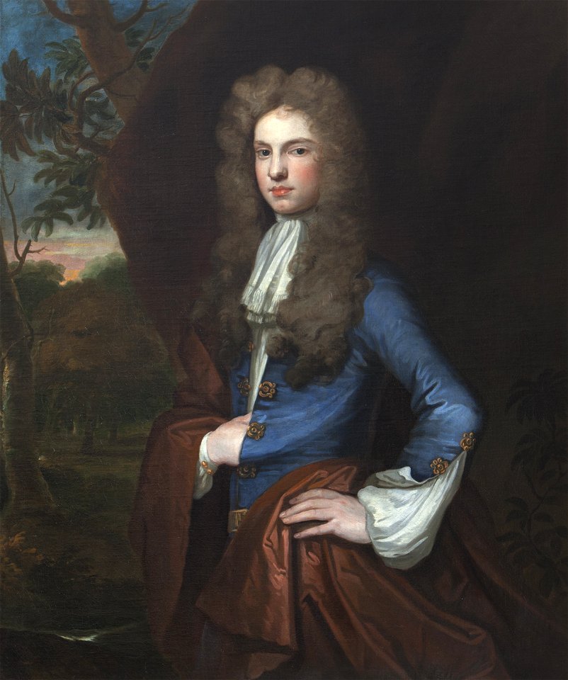Ashe Windham
