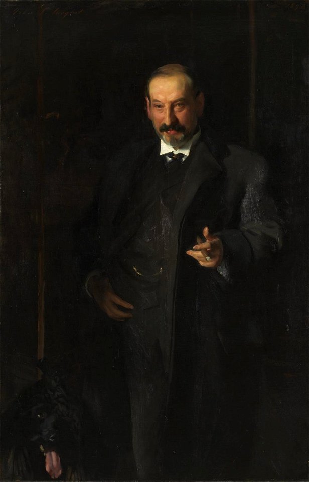 Asher Wertheimer