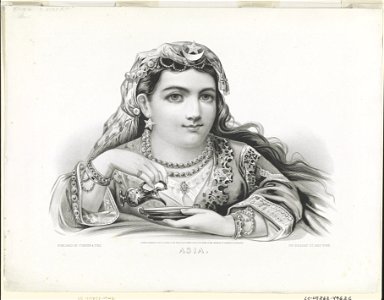 Asia LCCN90708796