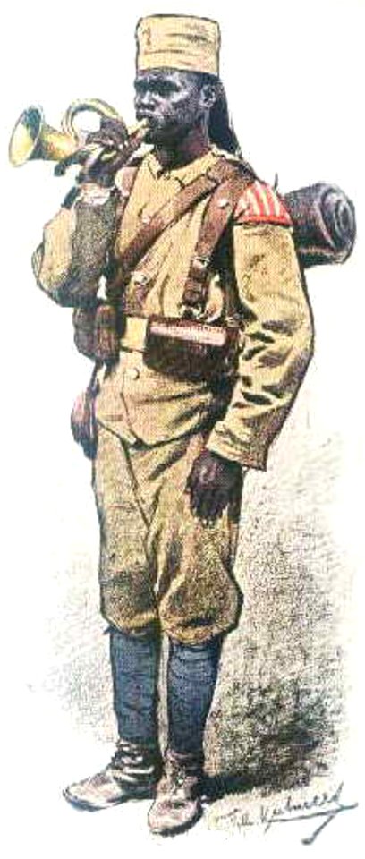 Askari-Ostafrika