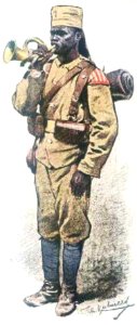 Askari-Ostafrika