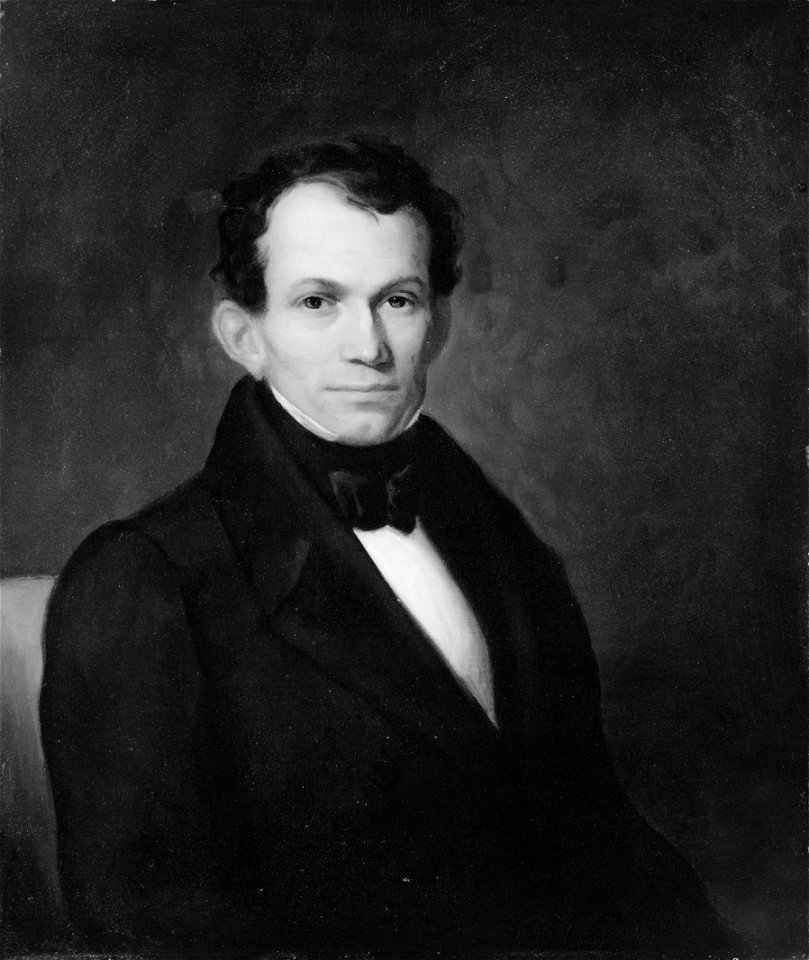 Asher Brown Durand - Jonathan Sturges