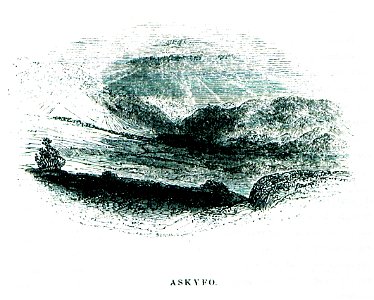 Askyfo - Pashley Robert - 1837