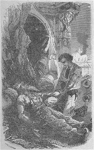 Assollant - Aventures merveilleuses mais authentiques du capitaine Corcoran, I (page 252 crop)