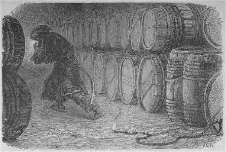 Assollant - Aventures merveilleuses mais authentiques du capitaine Corcoran, I (page 308 crop)