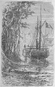 Assollant - Aventures merveilleuses mais authentiques du capitaine Corcoran, I (page 68 crop)