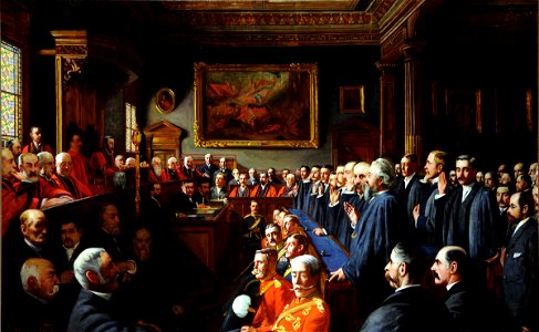 Assize d'Heritage