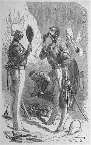 Assollant - Aventures merveilleuses mais authentiques du capitaine Corcoran, I (page 204 crop)