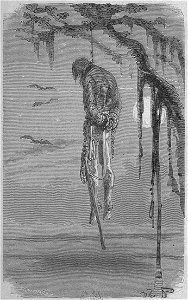 Assollant - Aventures merveilleuses mais authentiques du capitaine Corcoran, I (page 256 crop)