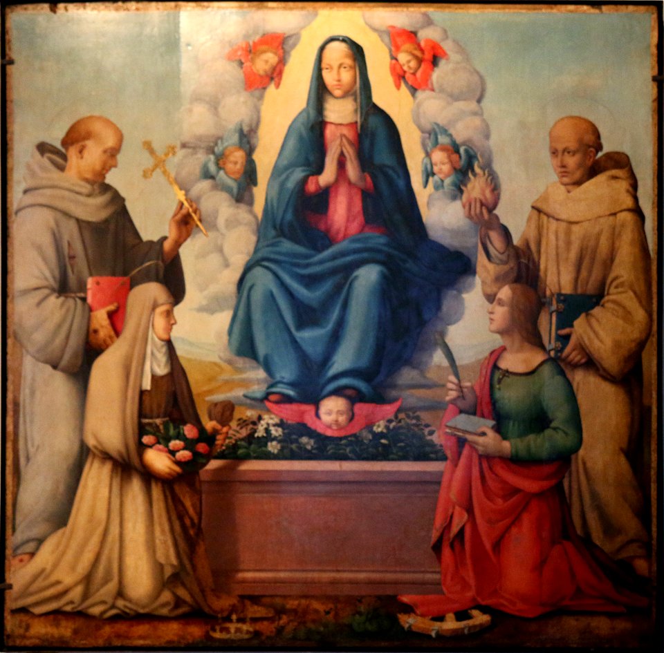 Assomption-Avignon