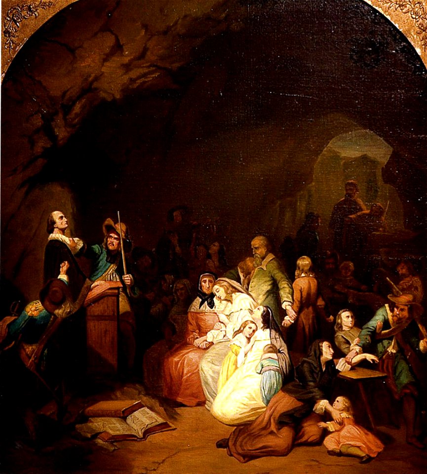 Assemblée surprise