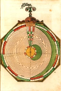 Astronomicum Caesareum (1540).f21