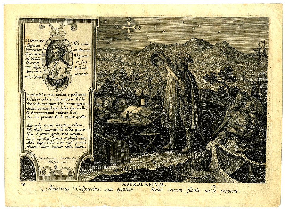 Astrolabium (BM 1907,1121.5)