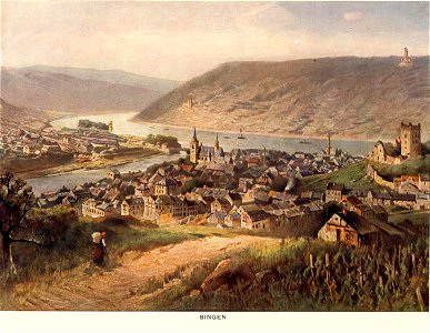 Astudin Bingen