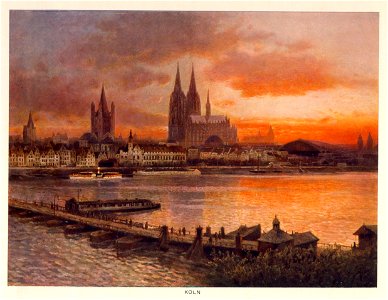Astudin Köln