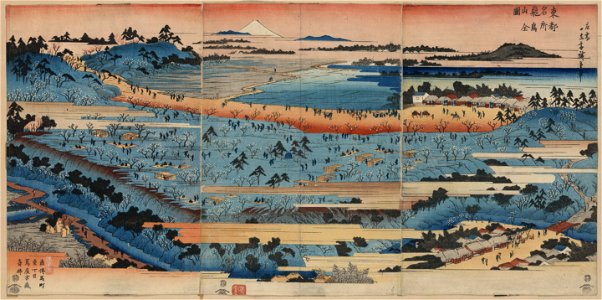 Asukayama zenzu LCCN2008661241