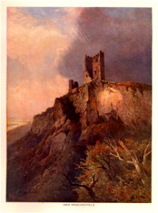Astudin Drachenfels