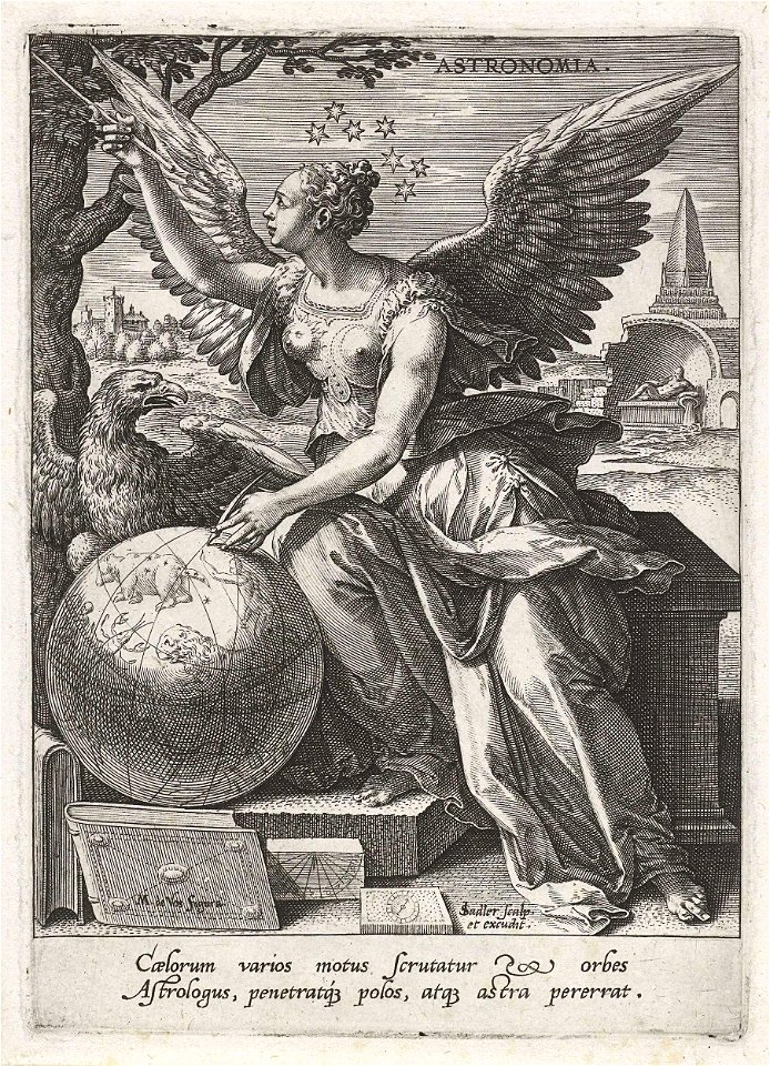 Astronomie