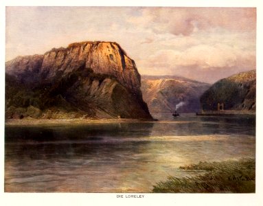 Astudin Loreley