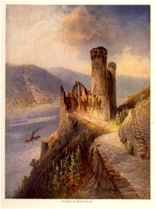 Astudin Ehrenburg