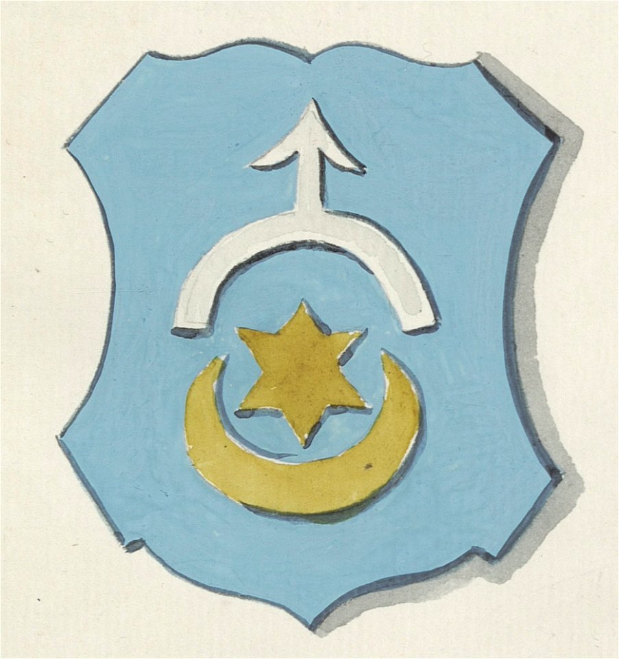 Astroski. Астроскі (B. Starzyński, 1875-1900)