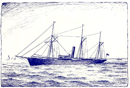Atalanta (steam yacht)