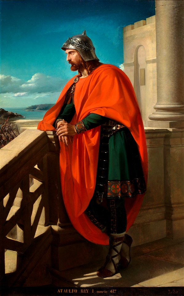 Ataúlfo